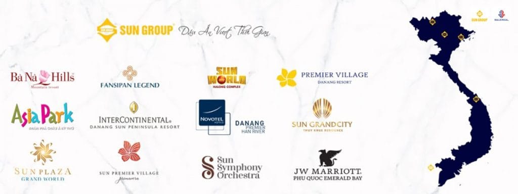 Sun Group Bắc Ninh - Tất Tần Tật Về Siêu Đô Thị 500ha 4 Hệ sinh thái Sun Group